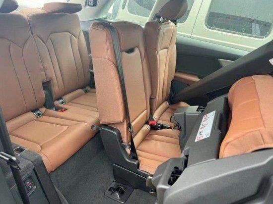 天津港奥迪Q7提新车2.0T年终钜惠47万
