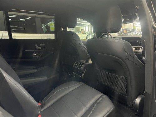 奔驰GLS450升级迈巴赫/巴博斯/迈莎锐 店内现车任选