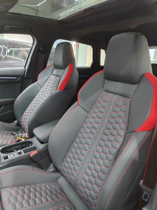 年终钜惠 2024款奥迪RS6高性能运动轿跑 购车有礼