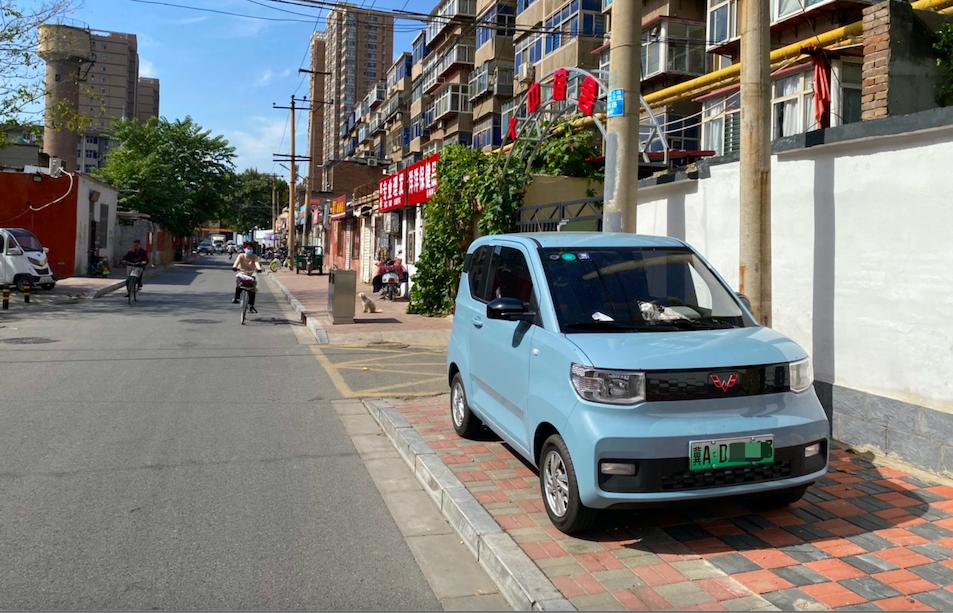 ▲图片来源：车聚网