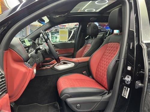 奔驰GLS450升级巴博斯GLS900 全球公认最顶级豪华汽车
