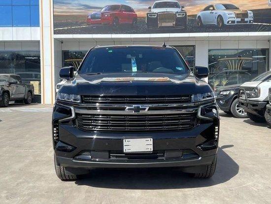 全新平行进口雪佛兰萨博班53lv8亏钱甩卖