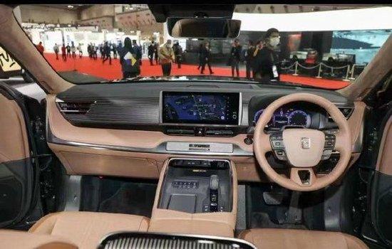 2024款丰田世纪suv全新一代越野最新价格