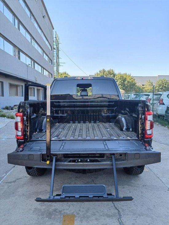 2024款福特F150猛禽R 5.2T皮卡天津热售