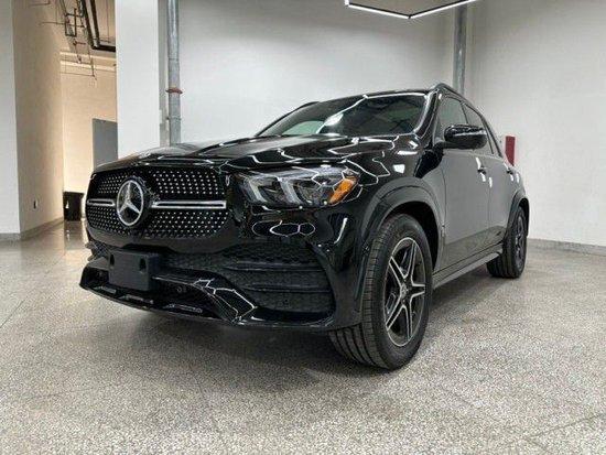 奔驰gle45030t港口最新报价70余万起最新售价