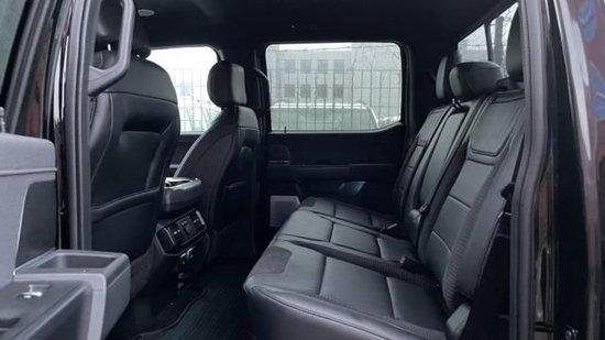 24款福特猛禽r35t报价及配置介绍