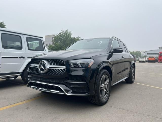 23款奔驰gle450天津港现车价格低优惠多