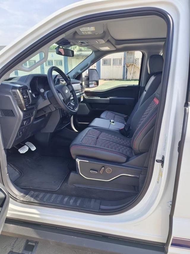 23款福特f150谢尔比价格下降优惠分期