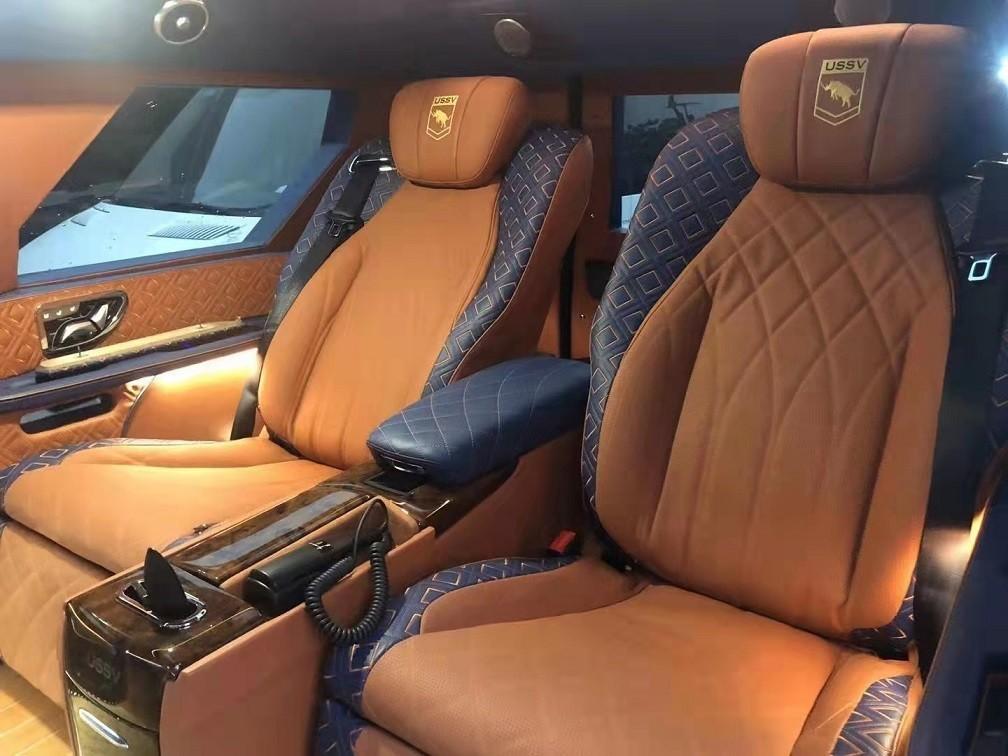 2024款乔治巴顿港口最新售价可分期