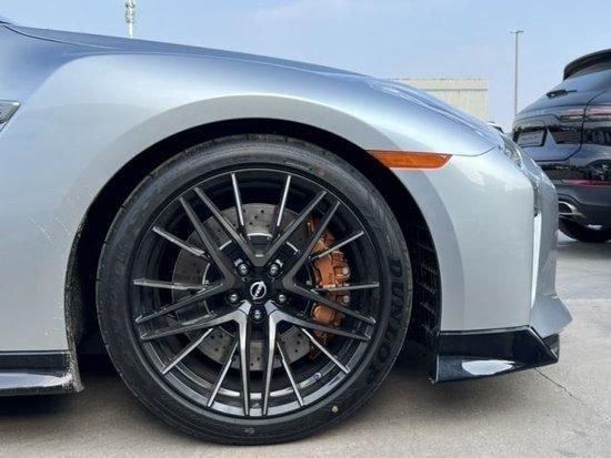 23款日产gtr年轻时尚运动超跑港口最新售价155万可分期