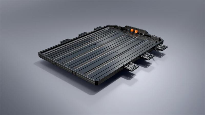 510km超长续航！五菱缤果PLUS硬核三电技术解读