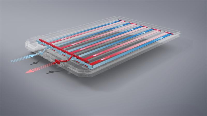 510km超长续航！五菱缤果PLUS硬核三电技术解读