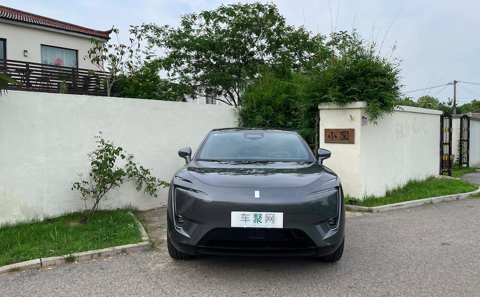▲图片来源：车聚网