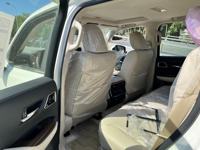 7l v8发动机,与新动力总成