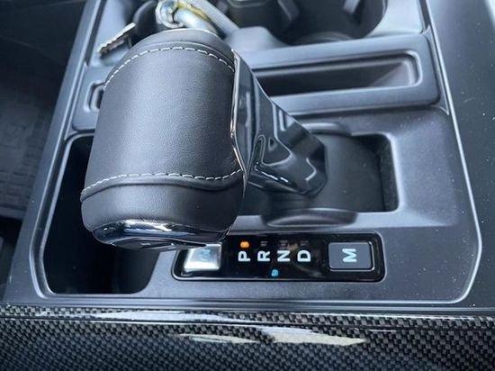 新款福美规进口特猛禽5.0T谢尔比限量版