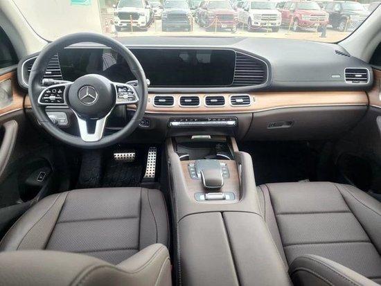 23款奔驰gls450国六现车清库价100万起售全国