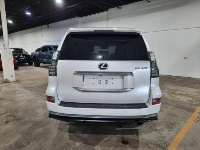 gx460参数图片