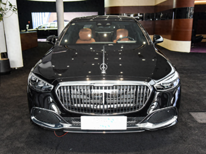 一路绝尘 北京奔驰迈巴赫4s店s480四驱降价中-车讯网