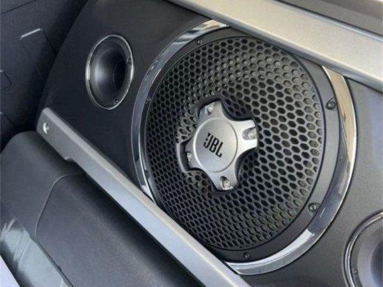 24款中东版丰田酷路泽FJ 硬派越野实力非凡