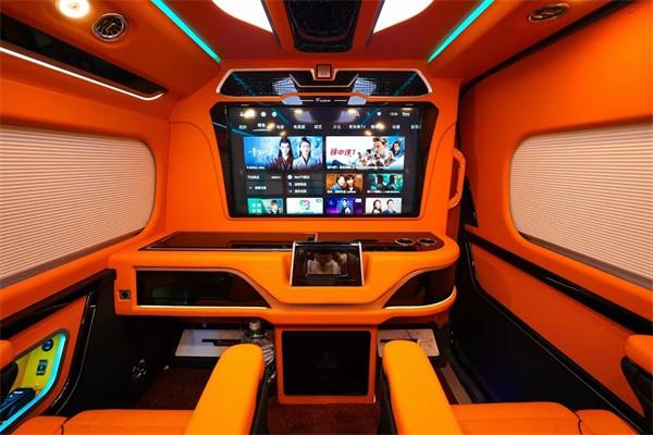  丰田海狮最新7座报价及图片参数豪华版价格