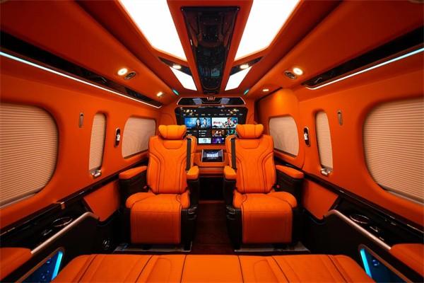  丰田海狮最新7座报价及图片参数豪华版价格