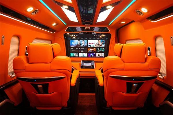  丰田海狮最新7座报价及图片参数豪华版价格