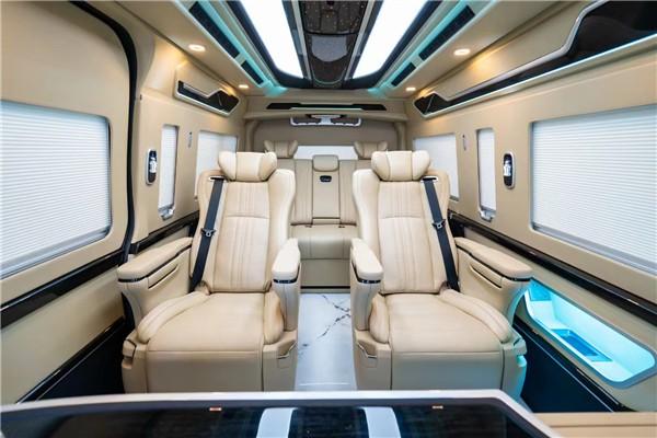 丰田海狮7座商务车新款丰田海狮参数配置