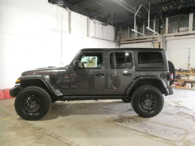 23款吉普牧马人20t四门罗宾汉秒杀价