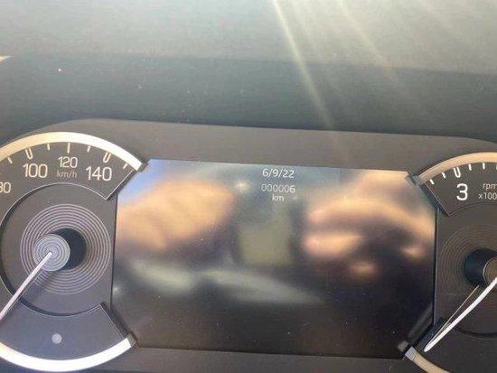 全新24款路虎卫士还将推出XS110柴油 Edition版本