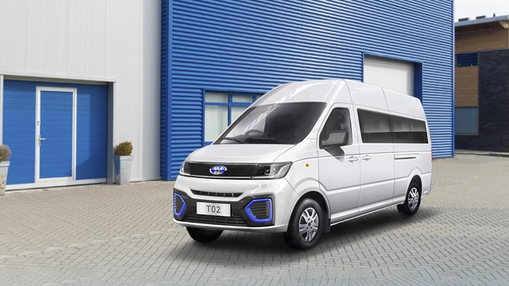 出海行动提速万象物流车批量订单出口韩国