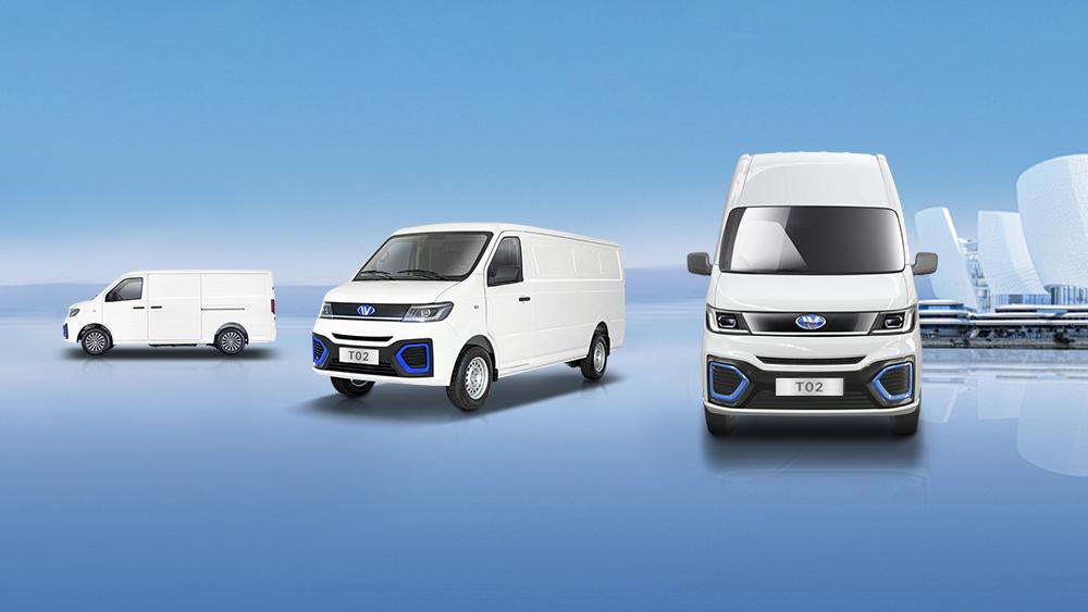 出海行动提速万象物流车批量订单出口韩国