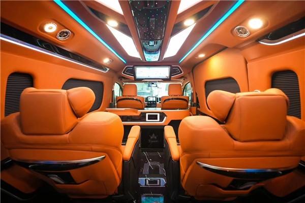 威海丰田海狮4s店电话丰田海狮专卖店地址海狮6座7走8座9座价格