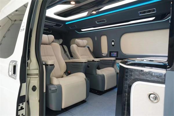 威海丰田海狮4s店电话丰田海狮专卖店地址海狮6座7走8座9座价格