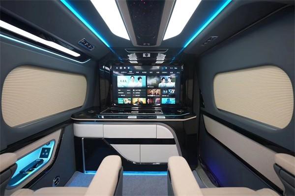 威海丰田海狮4s店电话丰田海狮专卖店地址海狮6座7走8座9座价格