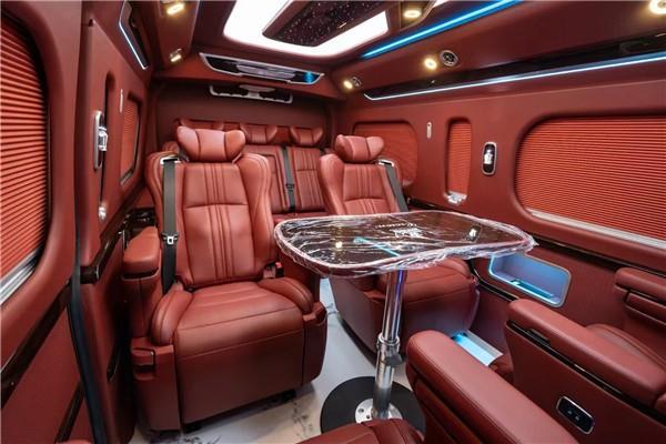 威海丰田海狮4s店电话丰田海狮专卖店地址海狮6座7走8座9座价格