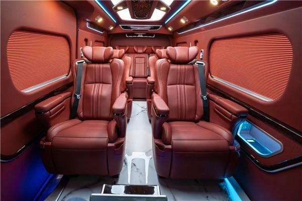 进口丰田海狮报价及图片 海狮7座报价及图片