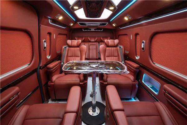 进口丰田海狮报价及图片 海狮7座报价及图片