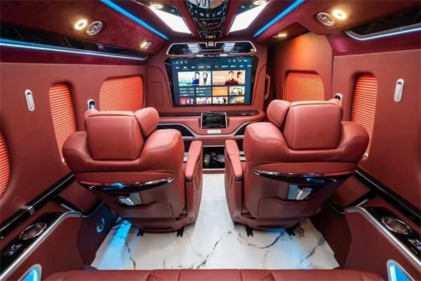 进口丰田海狮报价及图片 海狮7座报价及图片