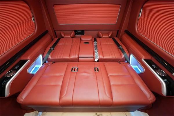 进口丰田海狮报价及图片 海狮7座报价及图片