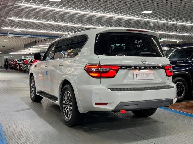 2023款途乐阿曼达56sl现车报价78万