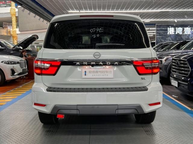 2023款途乐阿曼达56sl现车报价78万