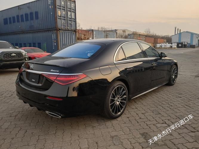 0t v8 后轮转向4.5度港口现车优惠热卖中