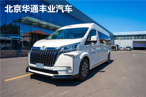 丰田海狮7座报价丰田海狮7座报价及图片