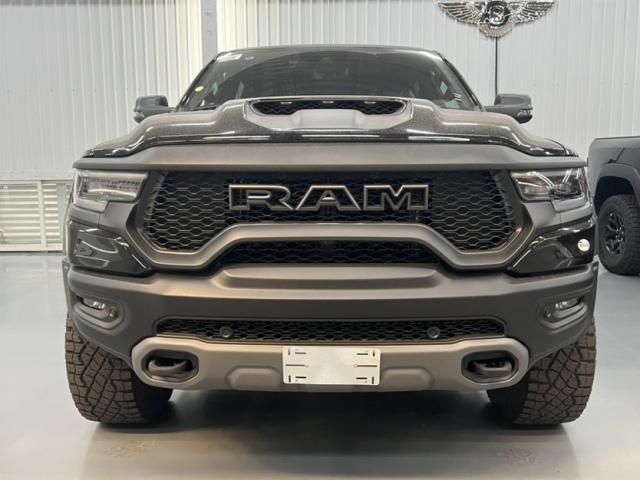 2024款道奇公羊1500霸王龙手续齐二级包现车动力强现价优惠