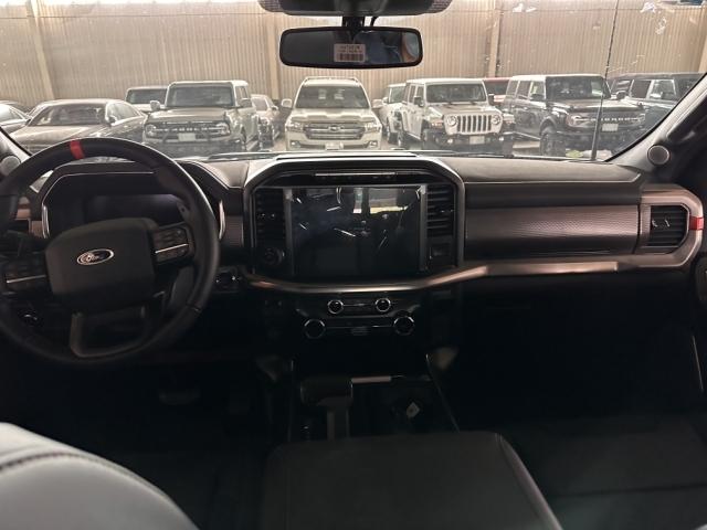 2024款福特猛禽f150猛禽高配 越野界王者 现车报价 首付2x万