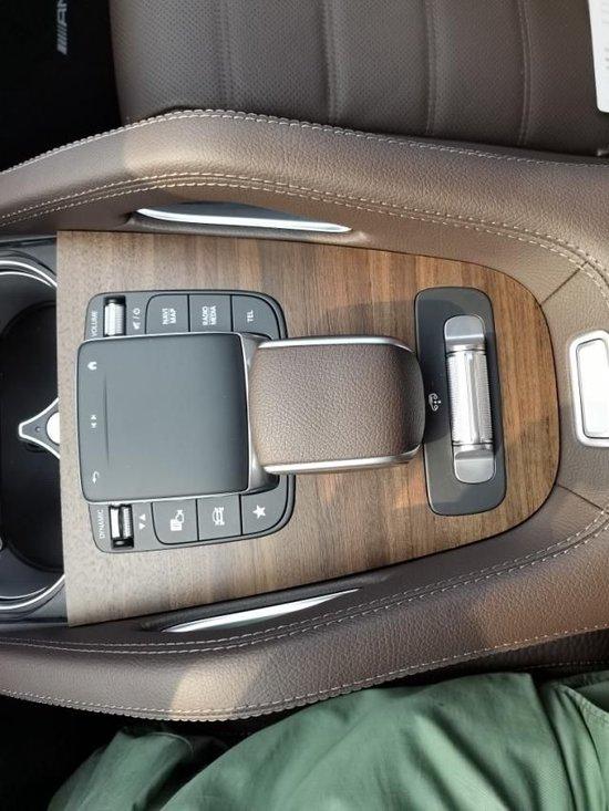 24款加版奔驰GLS580进口选配介绍配置表报价表