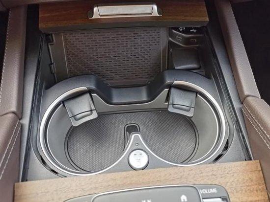 24款加版奔驰GLS580进口选配介绍配置表报价表
