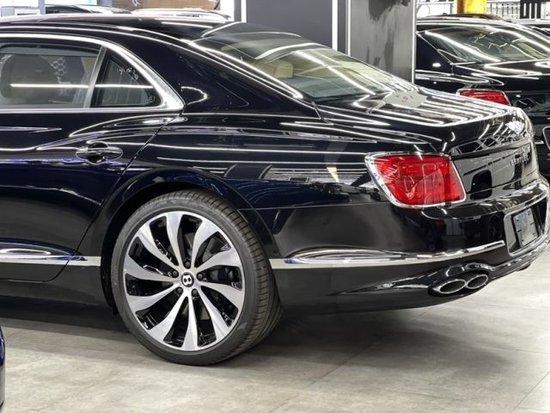 24款宾利飞驰200多万即可拥有港口现车大促热卖