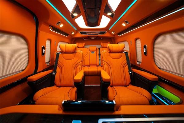 丰田海狮7座顶价格价 进口丰田海狮配置参考