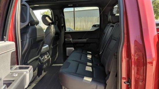 2023款福特猛禽F150皮卡价格直降 优惠多多